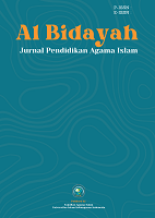 					View Vol. 1 No. 1 (2023): Jurnal Al bidayah
				